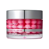 Капсульный крем с пептидами, ПДРН и микроиглами MEDI PEEL Phyto EX PDRN Lifting Shot Drop Gel Cream, 50 мл