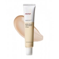 Освежающий крем Manyo Factory с лактобактериями Bifida Biome Aqua Barrier Cream, 80 мл Освежающий крем Manyo Factory с лактобактериями Bifida Biome Aqua Barrier Cream, 80 мл