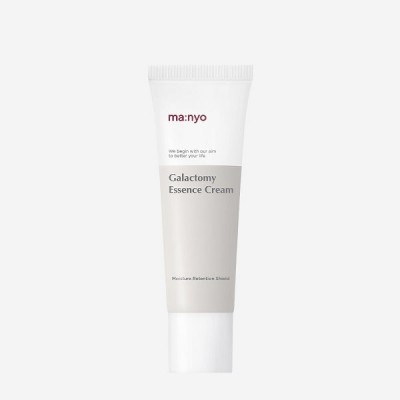 Ферментированный крем против несовершенств MANYO Galactomy Essence Cream, 50 мл