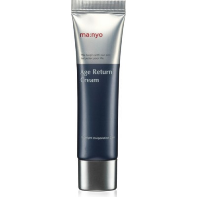 Ночной восстанавливающий крем с ретинолом Manyo Age Return Cream, 30 мл  