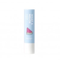 Питательный бальзам для губ с арбузом Manyo What A Melon Moisture Lip Balm, 10 гр