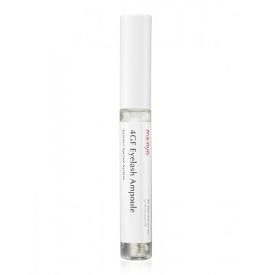Сыворотка для укрепления и роста ресниц Manyo 4GF Eyelash Ampoule, 5 мл