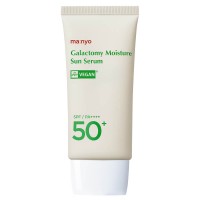 Увлажняющая солнцезащитная сыворотка Manyo Galactomy Moisture Sun Serum SPF50+ PA++++