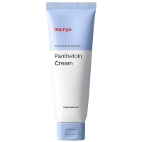 Ультраувлажняющий барьерный крем для обезвоженной кожи Manyo Panthetoin Cream, 80 мл