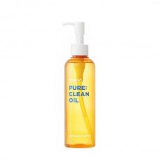Гидрофильное масло для глубокого очищения кожи Manyo Pure Cleansing Oil, 200 мл