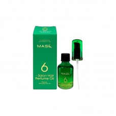 Парфюмированное масло для волос MASIL 6 Salon Hair Perfume Oil, 50 мл