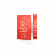 Шампунь Masil с аминокислотами 3 Salon Hair CMC Shampoo, 8 мл