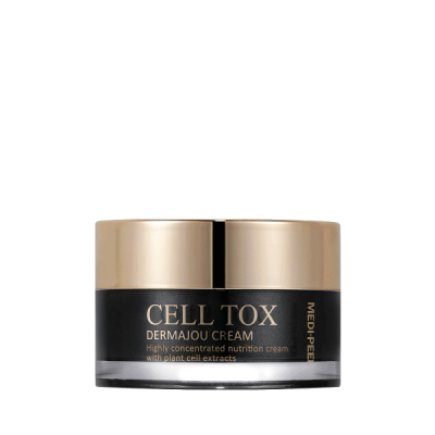 Омолаживающий крем со стволовыми клетками Medi-Peel Cell Toxing Dermajours Cream, 50 мл