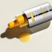Лифтинг-ампула с пептидами и 20% ниацинамида MEDIPEEL Peptide 9 Vitanol Ampoule PRO, 30 мл