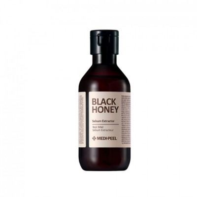 Средство от чёрных точек Medi-Peel Black Honey Sebum Extractor, 100мл