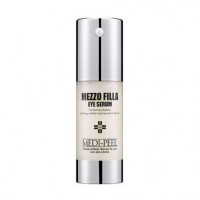 Омолаживающая пептидная сыворотка для век Medi-Peel Mezzo Filla Eye Serum, 30 мл Омолаживающая пептидная сыворотка для век Medi-Peel Mezzo Filla Eye Serum, 30 мл