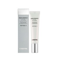 Крем для век с эффектом лифтинга Medi-Peel Peptide 9 Aqua Essence Lifting Eye Cream, 40мл