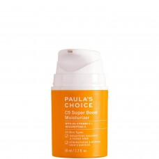 Мультиактивный крем с витамином С и пептидами Paula's Choice C5 Super Boost Mousturizer, 50 мл