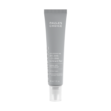 Мультикислотный пилинг Paula’s Choice Skin Perfecting 25% Aha + 2% Bha Exfoliant Peel, 30 мл