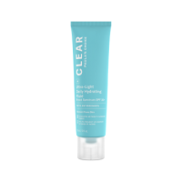 Дневной флюид для лечения акне с SPF 30 Clear ultra-light daily hydrating fluid SPF 30, 60 мл