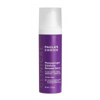 Антивозрастная сыворотка Clinical phytoestrogen elasticity renewal serum, 30 мл