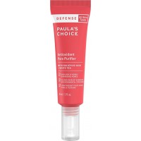 Антиоксидантный флюид для сужения пор Paula's Choice Defense Antioxidant Pore Purifier, 30 мл