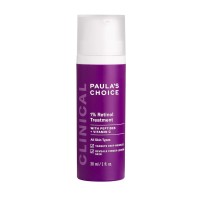 Крем-сыворотка с ретинолом 1% Paula’s Choice Clinical 1% Retinol Treatment, 30 мл Крем-сыворотка с ретинолом 1% Paula’s Choice Clinical 1% Retinol Treatment, 30 мл