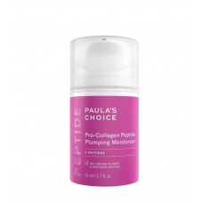 Пептидный крем для упругости кожи Paula’s Choice Pro-Collagen Peptide Plumping Moisturizer, 50 мл