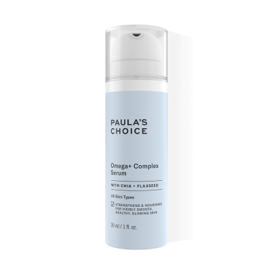 Питательная сыворотка с омега 3,6,9 30 мл Paula's Choice  Resist omega+ complex serum, 30 мл