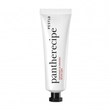 Базовый увлажняющий крем с пантенолом и керамидами PESTLO Pantherecipe Cream, 50 мл