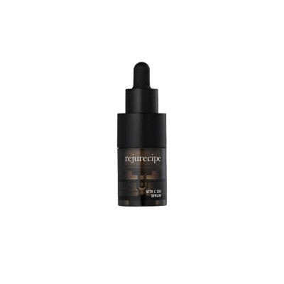 Антиоксидантная сыворотка с витамином С 20% PESTLO Rejurecipe VITA C 203 Serum, 10 мл Антиоксидантная сыворотка с витамином С 20% PESTLO Rejurecipe VITA C 203 Serum, 10 мл