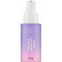 Сыворотка с пептидами и ниацинамидом PSA Peptides & Niacinamide Serum, 30 мл