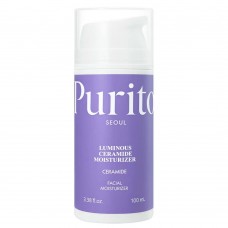 Восстанавливающий крем с церамидами Purito Seoul Luminous Ceramide Moisturizer, 100 мл Восстанавливающий крем с церамидами Purito Seoul Luminous Ceramide Moisturizer, 100 мл