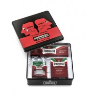 Proraso Primadopo Set - Набор для бритья