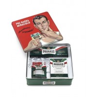 Proraso Gino Set - Набор для бритья