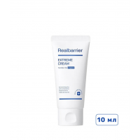 Ламеллярный защитный крем для лица Real Barrier Extreme Cream, 10 мл