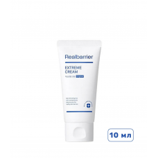 Ламеллярный защитный крем для лица Real Barrier Extreme Cream, 10 мл
