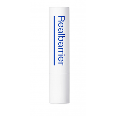 Ламеллярный увлажняющий бальзам для губ Extreme Moisture Lip Balm Real Barrier, 3,3 гр