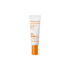 Сыворотка с витамином С и пептидами Real Barrier Peptivita C Blemish Serum, 10 мл