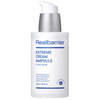 Ампула с защитным комплексом Real Barrier Extreme Cream Ampoule, 50 мл