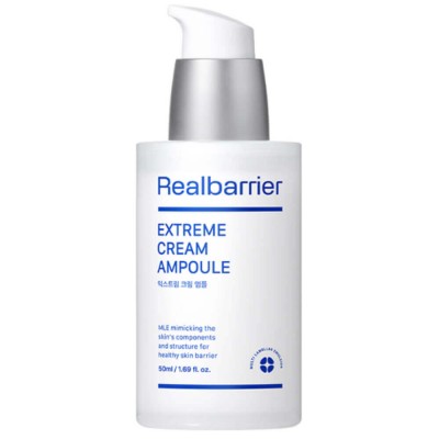 Ампула с защитным комплексом Real Barrier Extreme Cream Ampoule, 50 мл