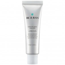 Питательный антивозрастной крем с ПДРН и пептидами REJURAN Turnover Cream Enhanced, 50 мл Питательный антивозрастной крем с ПДРН и пептидами REJURAN Turnover Cream Enhanced, 50 мл