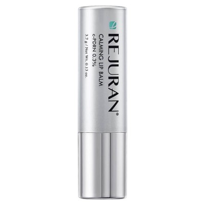 Успокаивающий бальзам для губ с ПДРН REJURAN Calming Lip Balm, 3,7 гр Успокаивающий бальзам для губ с ПДРН REJURAN Calming Lip Balm, 3,7 гр