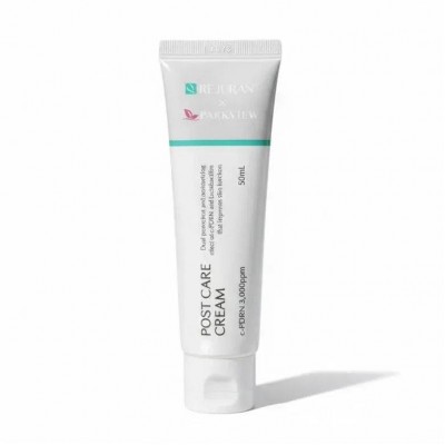 Восстанавливающий крем для интенсивного ухода за кожей REJURAN Post Care Cream C-PDRN, 50 мл Восстанавливающий крем для интенсивного ухода за кожей REJURAN Post Care Cream C-PDRN, 50 мл
