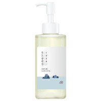 Лёгкое гидрофильное масло с морской водой Round Lab 1025 Dokdo Cleansing Oil, 200 мл