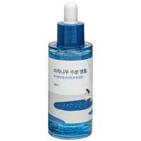 Липосомальная ампула для интенсивного увлажнения Round Lab Birch Juice Moisturizing Ampoule, 50 мл