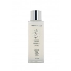 Восстанавливающий тонер с керамидами SKINJESTIQUE Nourish & Repair Ceramide Toner, 100 мл