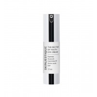 Антивозрастной крем для век с выраженным лифтинг-эффектом SKINJESTIQUE The Nectar of Youth Eye Cream, 17 мл