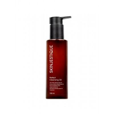 Гидрофильное масло SKINJESTIQUE Perfect Cleansing Oil, 150 мл