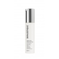 Ночная маска с тремя кислотами SKINJESTIQUE Triple Acid Sleeping Pack, 50 мл