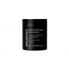 Питательный крем для тела Soft And Tender Body Butter, 250 мл
