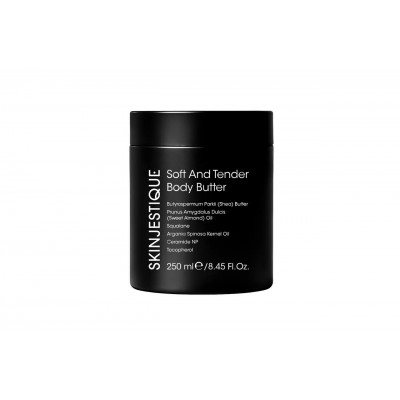 Питательный крем для тела Soft And Tender Body Butter, 250 мл
