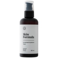 Ферментированный тонер для восстановления кожи Skin Formula Fermented Hydration Toner, 180 мл