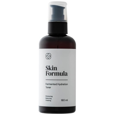 Ферментированный тонер для восстановления кожи Skin Formula Fermented Hydration Toner, 180 мл