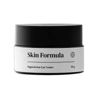 Восстанавливающий уплотняющий крем для кожи вокруг глаз Skin Formula RegenActive Eye Cream, 20 мл